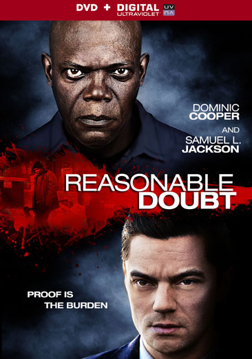 Reasonable Doubt - USED
