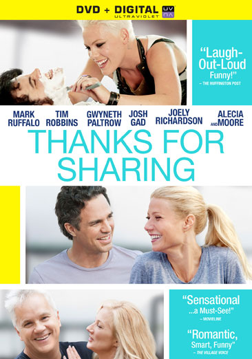 Thanks for Sharing - USED
