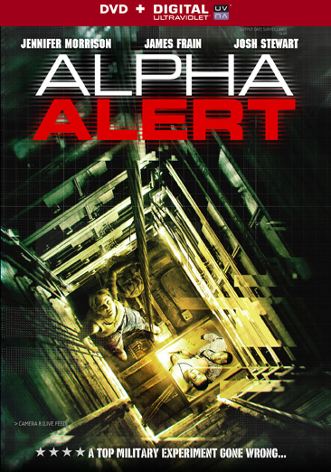 Alpha Alert - USED