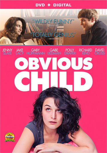 Obvious Child - USED
