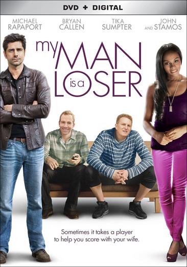 My Man is a Loser - USED