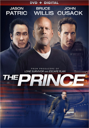 The Prince - USED