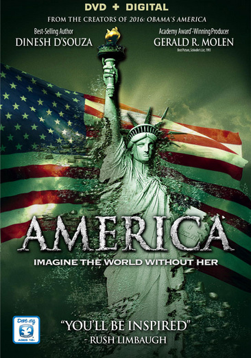 America: Imagine the World Without Her