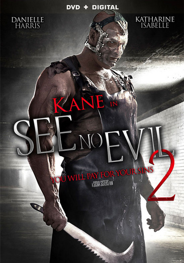 See No Evil 2 - USED