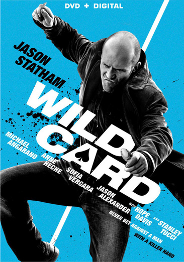 Wild Card - USED