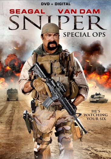 Sniper: Special Ops - USED
