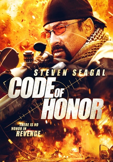 Code of Honor - USED
