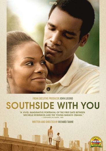 Southside With You - USED