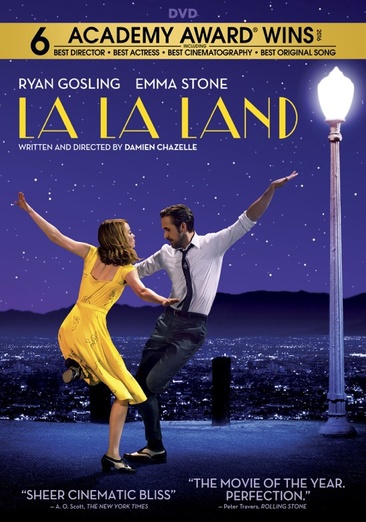 La La Land - USED