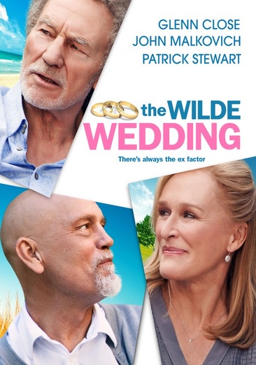 The Wilde Wedding - USED