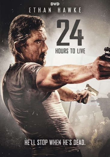24 Hours to Live - USED
