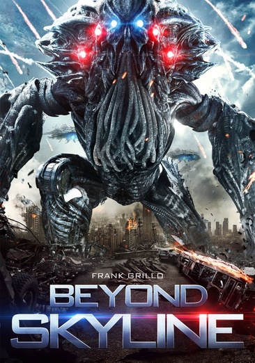 Beyond Skyline