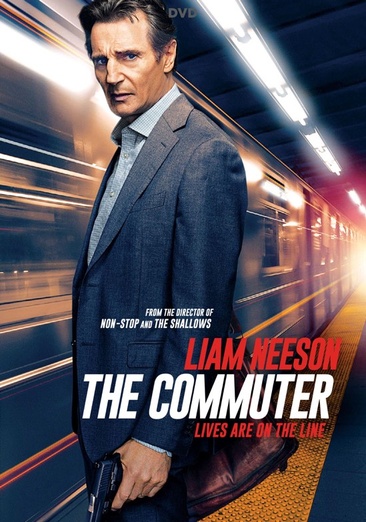 The Commuter