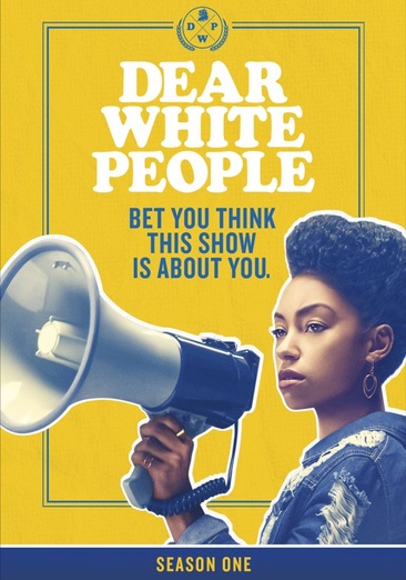 Dear White People: Season One - USED