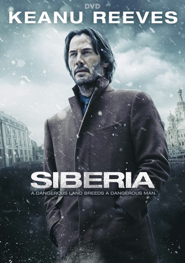 Siberia - USED