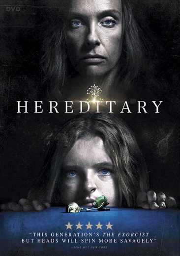 Hereditary - NEW