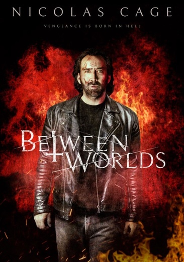 Between Worlds - USED