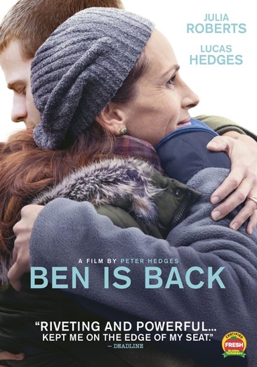 Ben is Back - USED