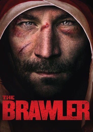 The Brawler - USED