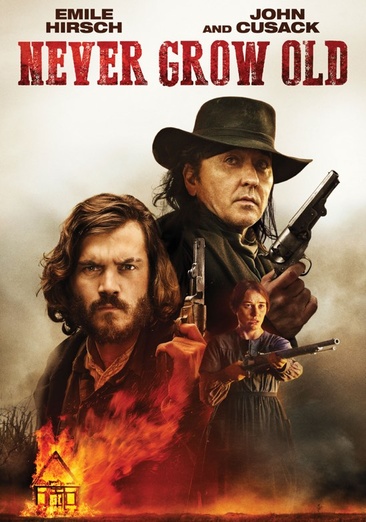 Never Grow Old - USED