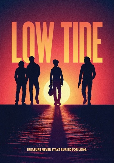 Low Tide - USED