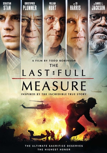 The Last Full Measure - USED