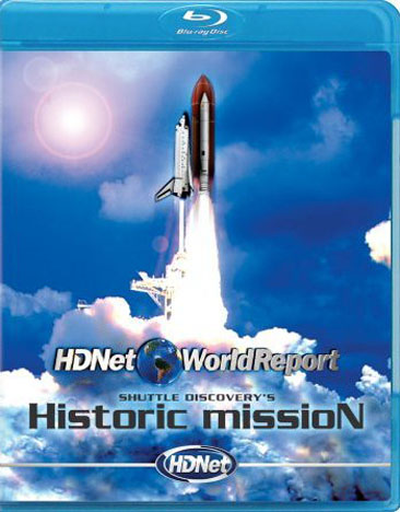 Shuttle Discovery - USED