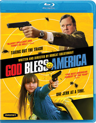 God Bless America - USED