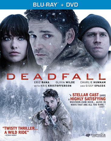 Deadfall