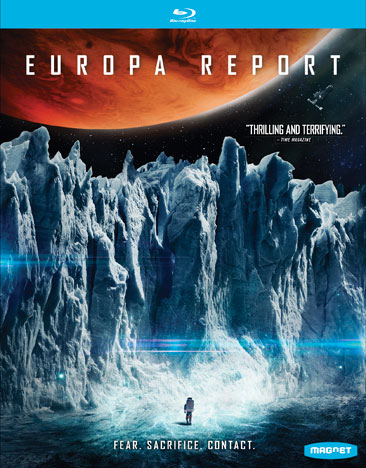 Europa Report - USED