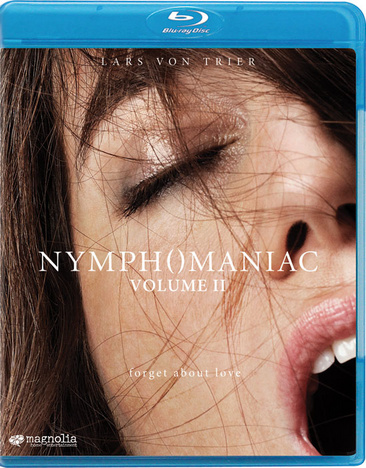 Nymphomaniac Volume II - NEW