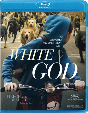 White God - NEW