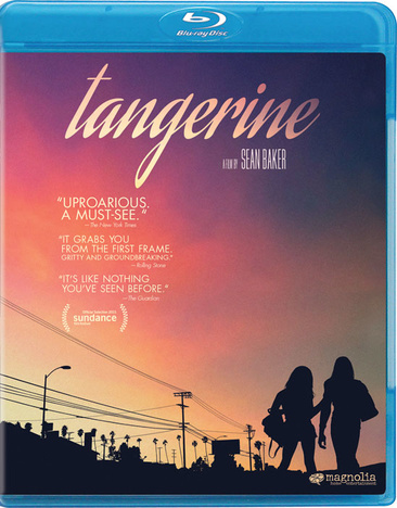 Tangerine - NEW