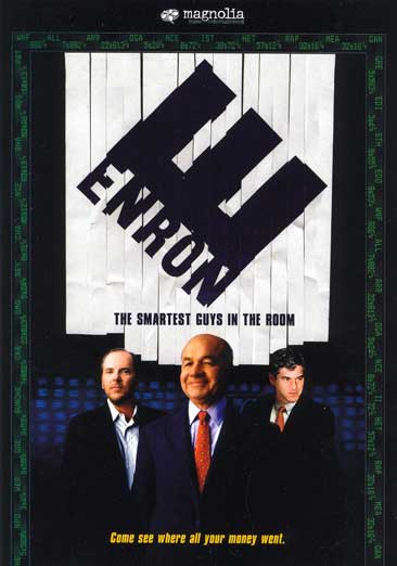Enron: The Smartest Guys in the Room - NEW