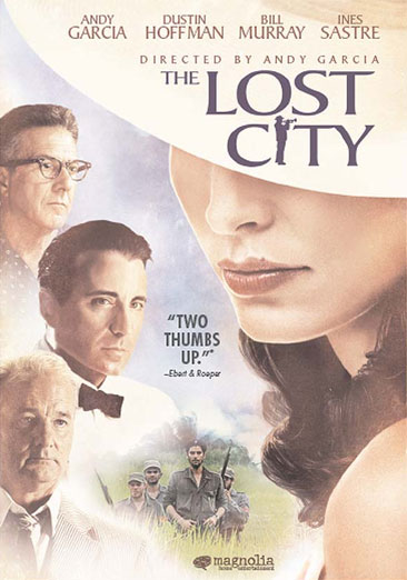 The Lost City - USED