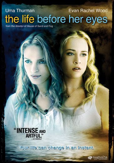 The Life Before Her Eyes - USED