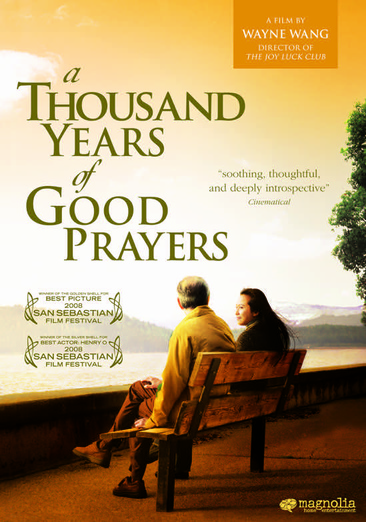 A Thousand Years of Good Prayers - USED