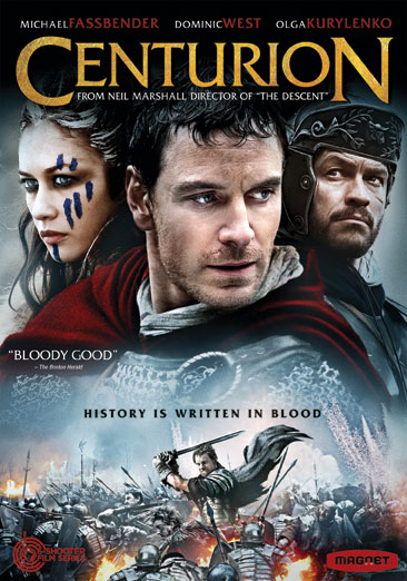 Centurion - USED
