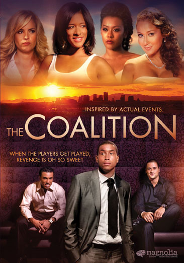 The Coalition - USED