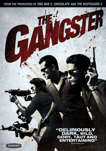 The Gangster - USED
