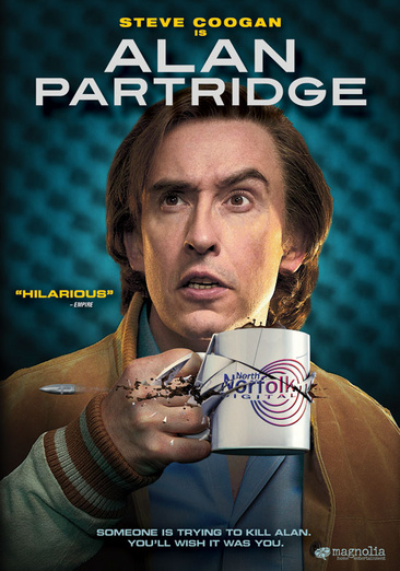 Alan Partridge - USED