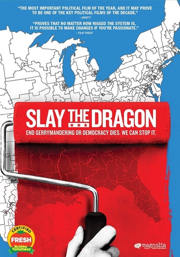 Slay the Dragon - NEW