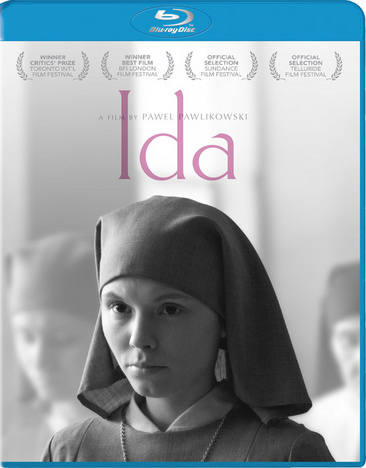 Ida - NEW