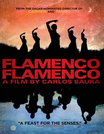 Flamenco, Flamenco - NEW
