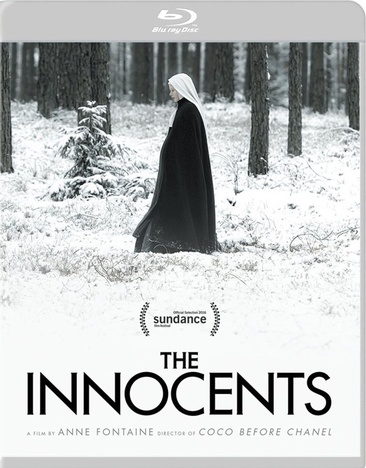 The Innocents - NEW