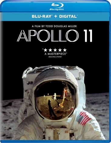 Apollo 11 - USED