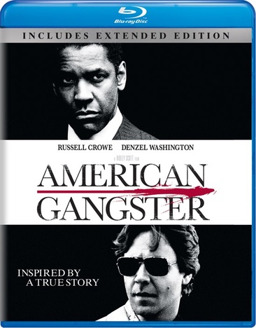 American Gangster - USED