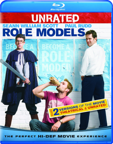 Role Models - USED