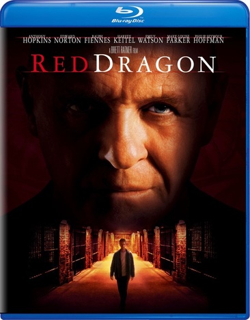 Red Dragon - USED