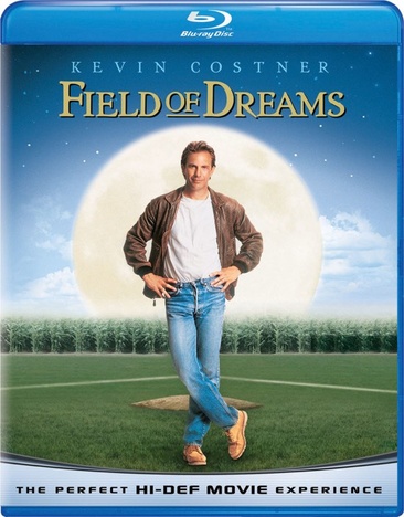 Field Of Dreams - USED